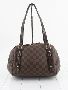 LV Damier Ebene Rivington